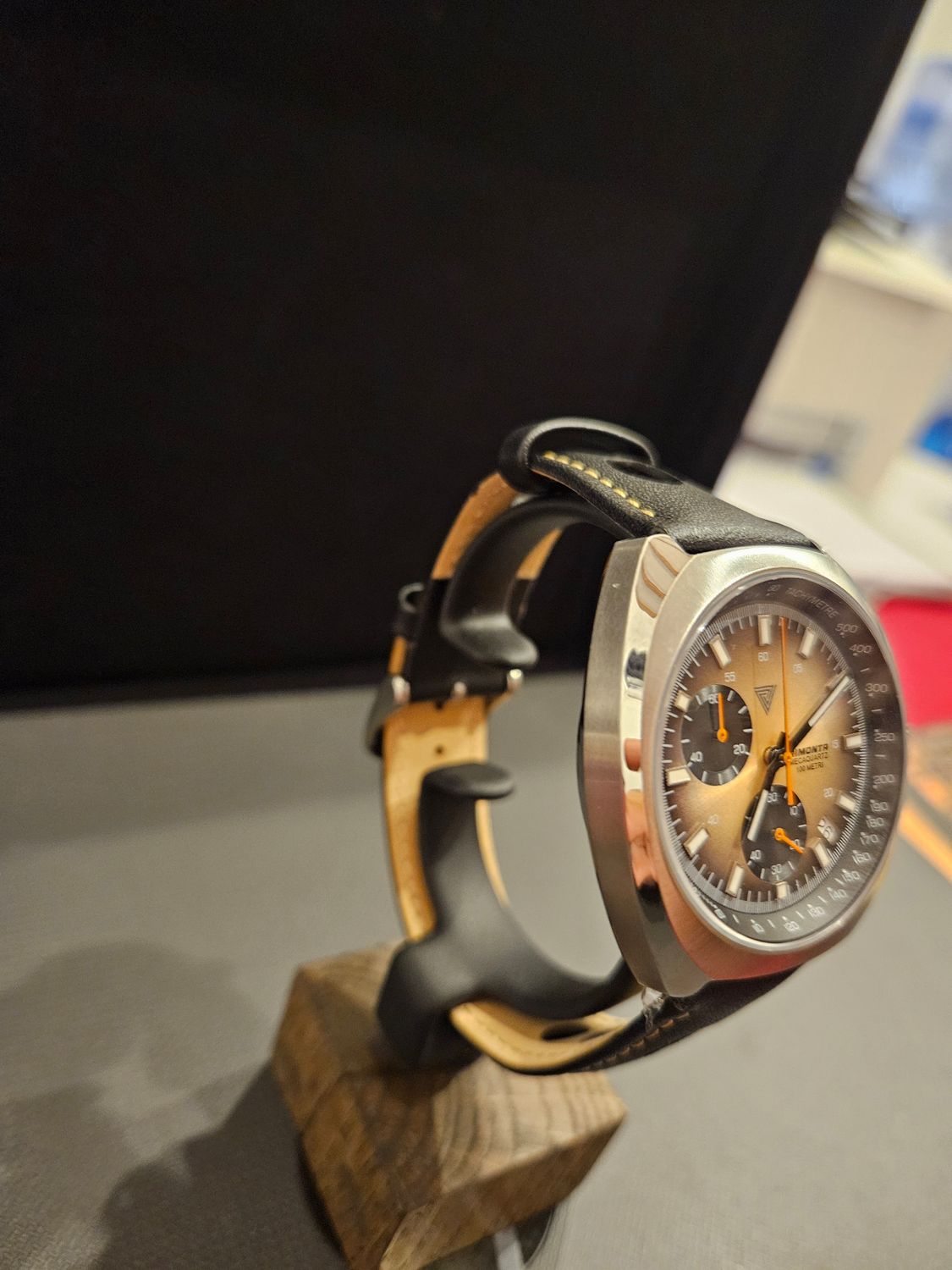 VERTIGO RIMONTA DESERT SAND