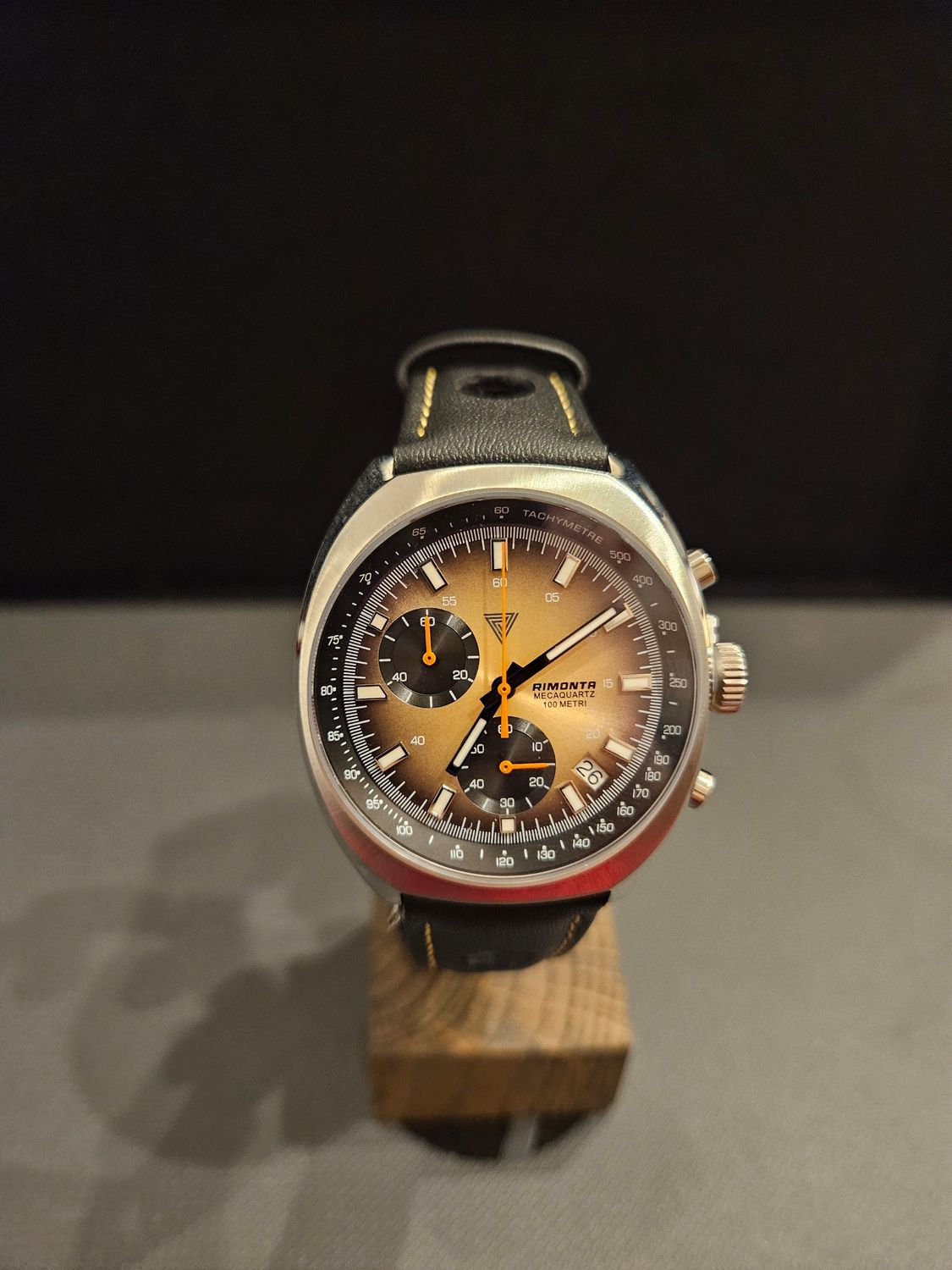 VERTIGO RIMONTA DESERT SAND