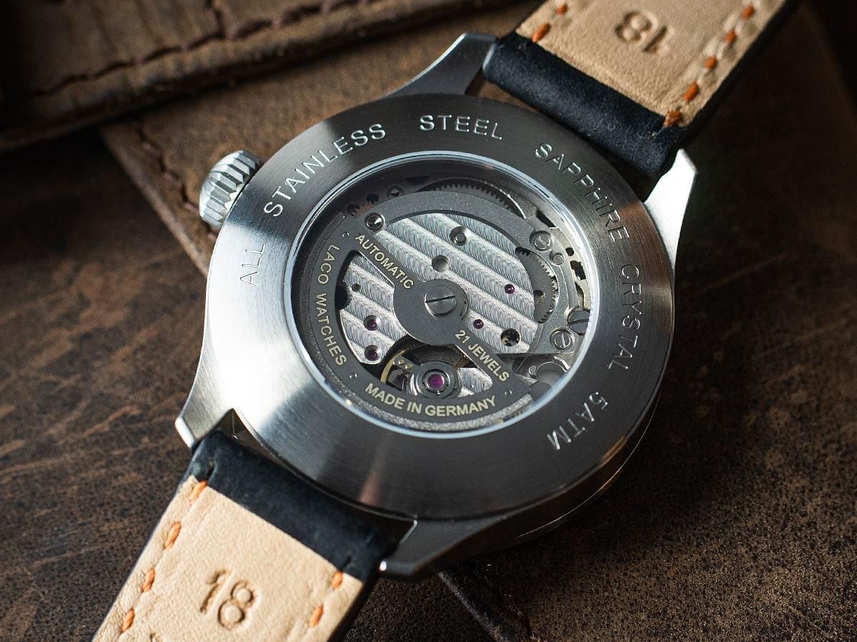 LACO NEAPEL 39
