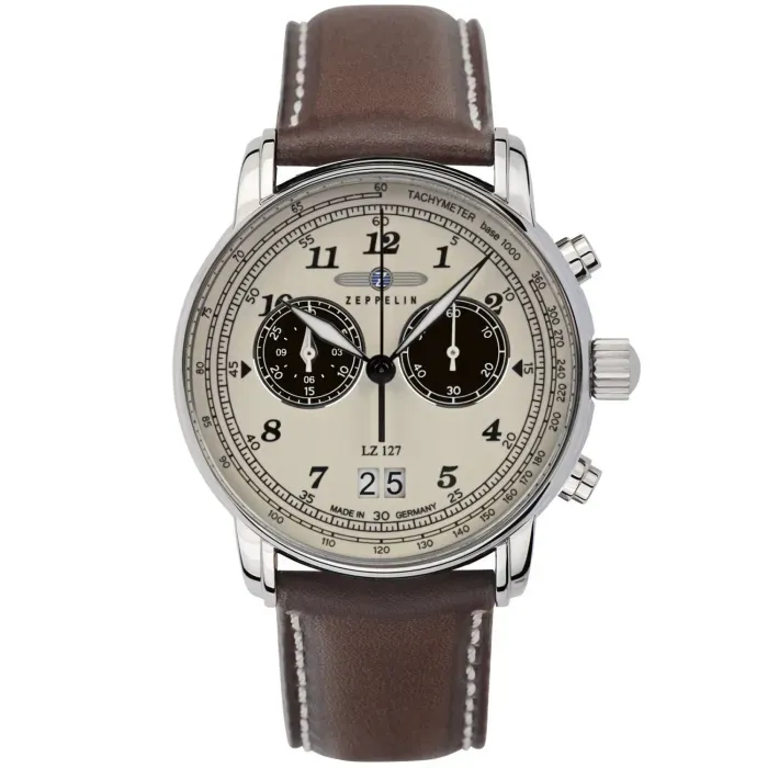 ZEPPELIN LZ127 GRAF CHRONO