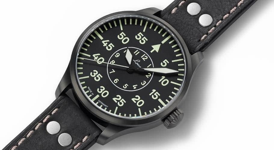 LACO BIELEFELD 42