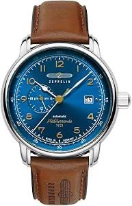 Zeppelin Mediterranèe Automatico 24 ore