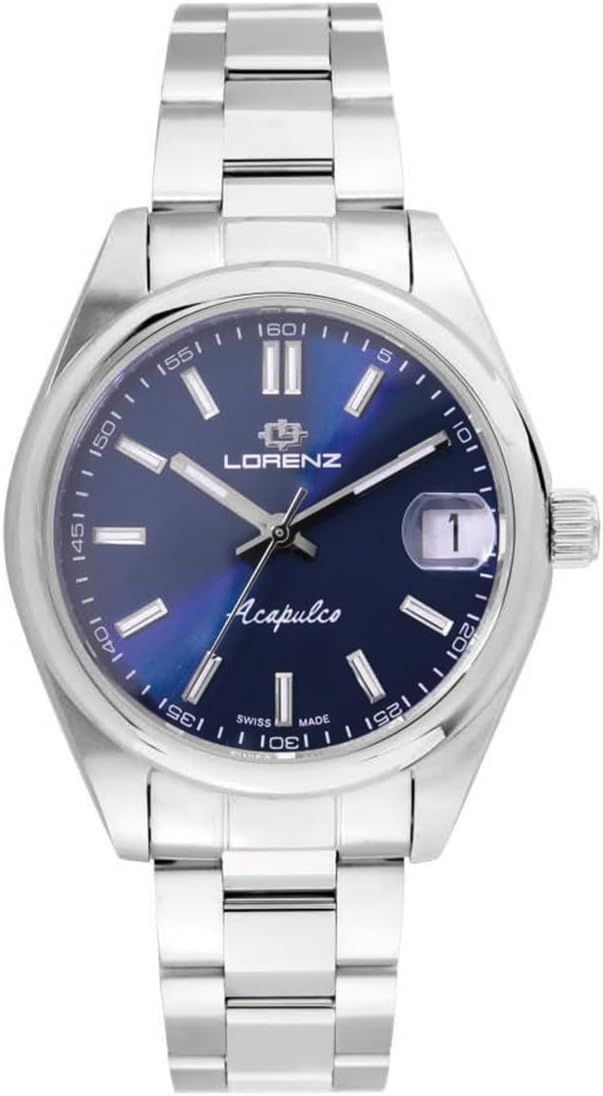 LORENZ ACAPULCO QUARZO DA DONNA