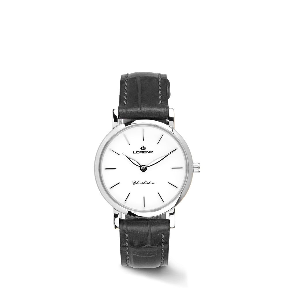 LORENZ CHARLESTON EXTRA PIATTO DONNA