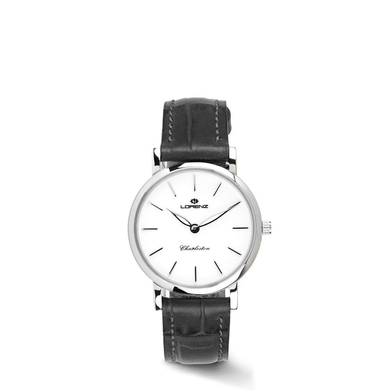 LORENZ CHARLESTON EXTRA PIATTO DONNA LORENZ CHARLESTON EXTRA PIATTO DONNA