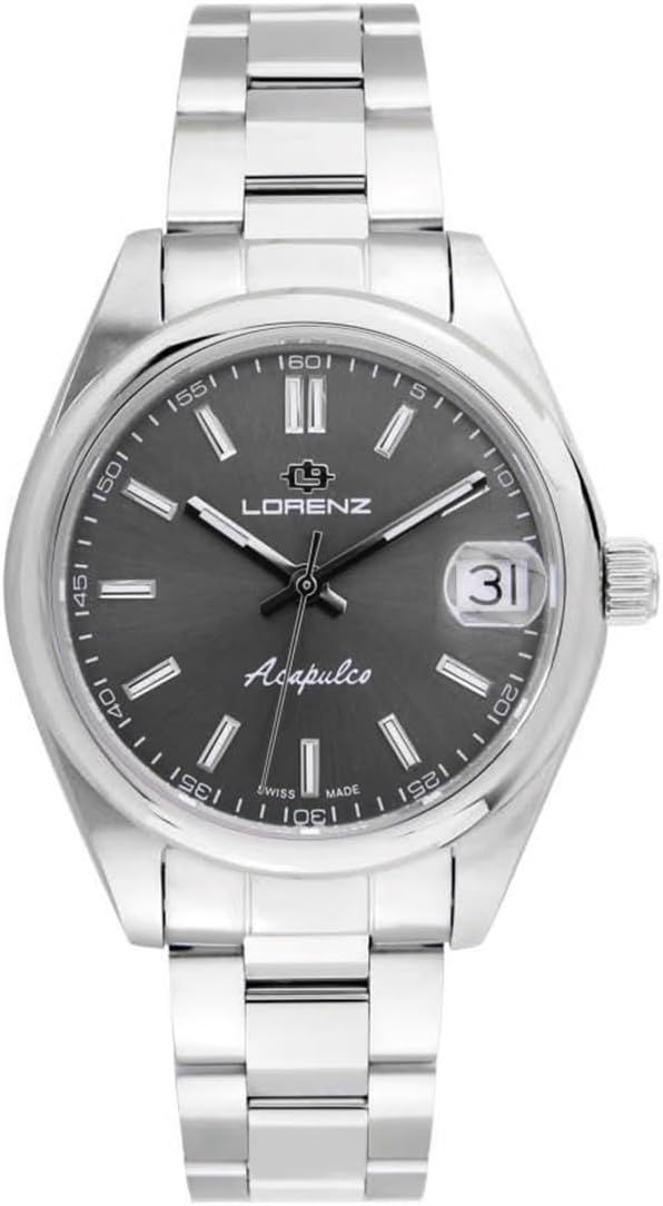 LORENZ ACAPULCO QUARZO DA DONNA