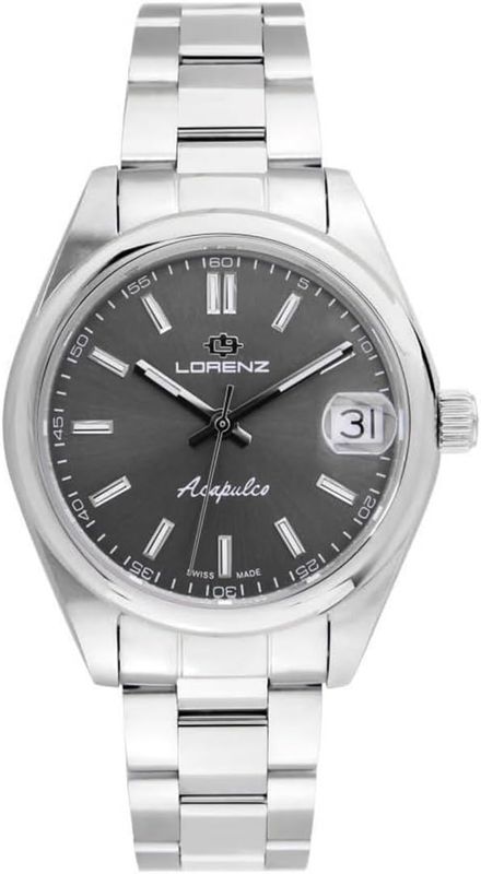 LORENZ ACAPULCO QUARZO DA DONNA