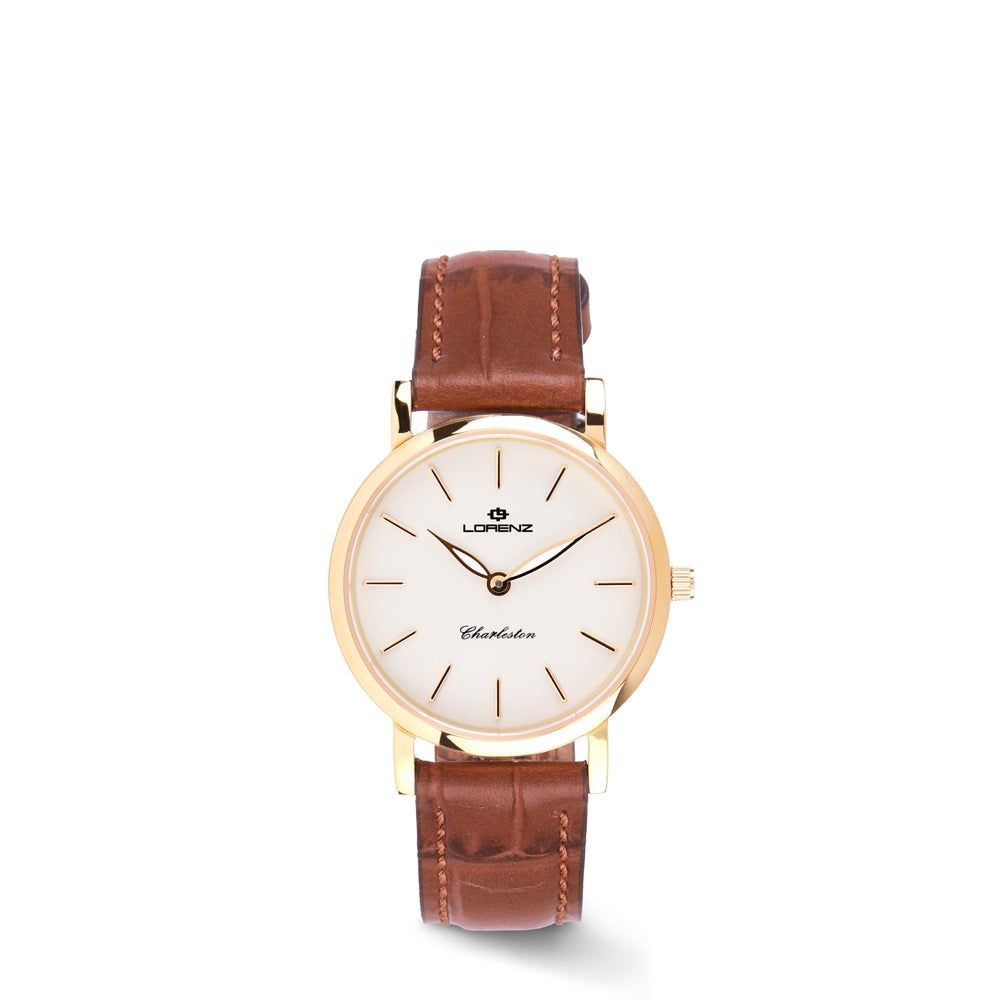 LORENZ CHARLESTON EXTRA PIATTO DONNA