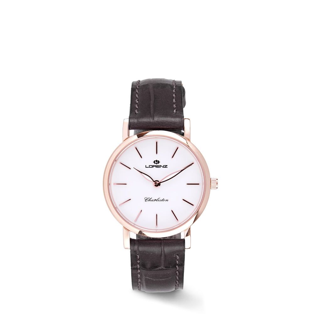 LORENZ CHARLESTON EXTRA PIATTO DONNA