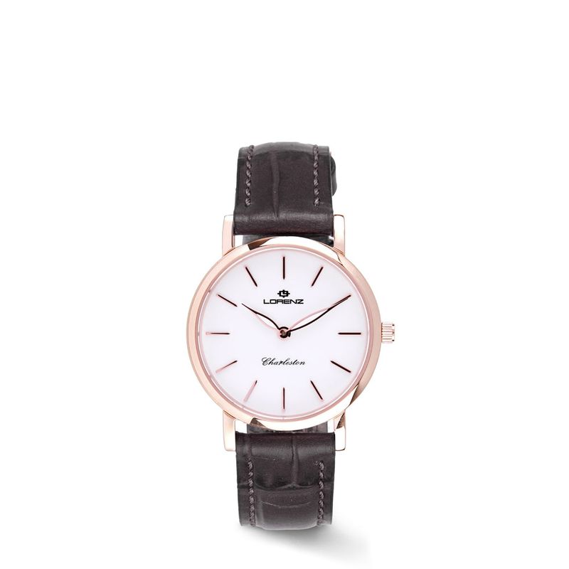 LORENZ CHARLESTON EXTRA PIATTO DONNA LORENZ CHARLESTON EXTRA PIATTO DONNA
