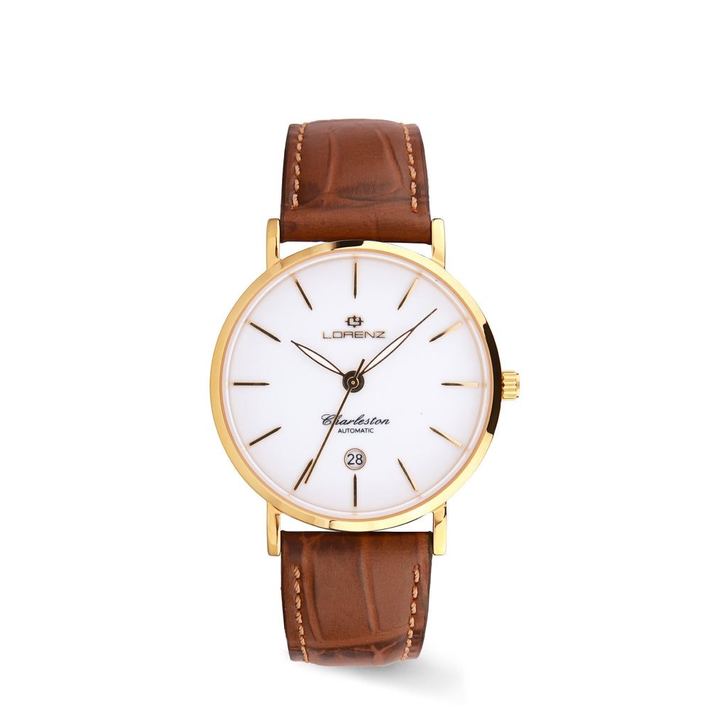 LORENZ CHARLESTON AUTOMATIC