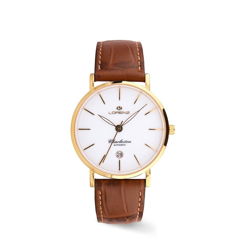 LORENZ CHARLESTON AUTOMATIC