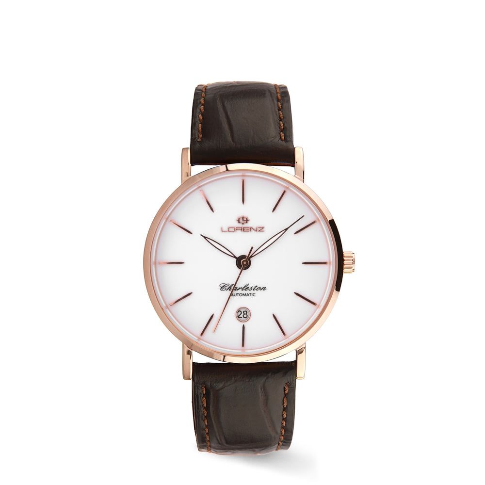 LORENZ CHARLESTON AUTOMATIC