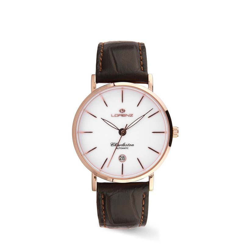 LORENZ CHARLESTON AUTOMATIC