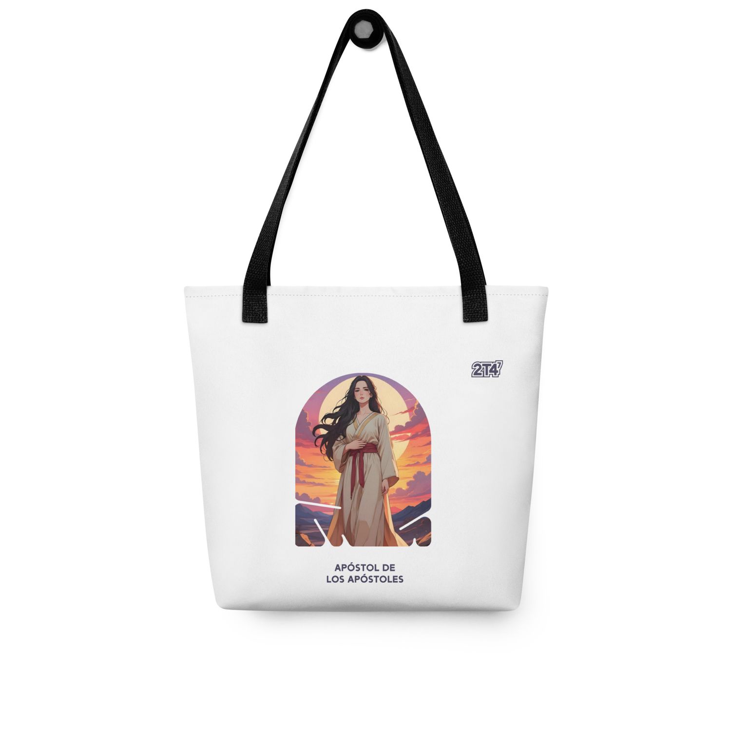 Bolso de poliéster - María Magdalena