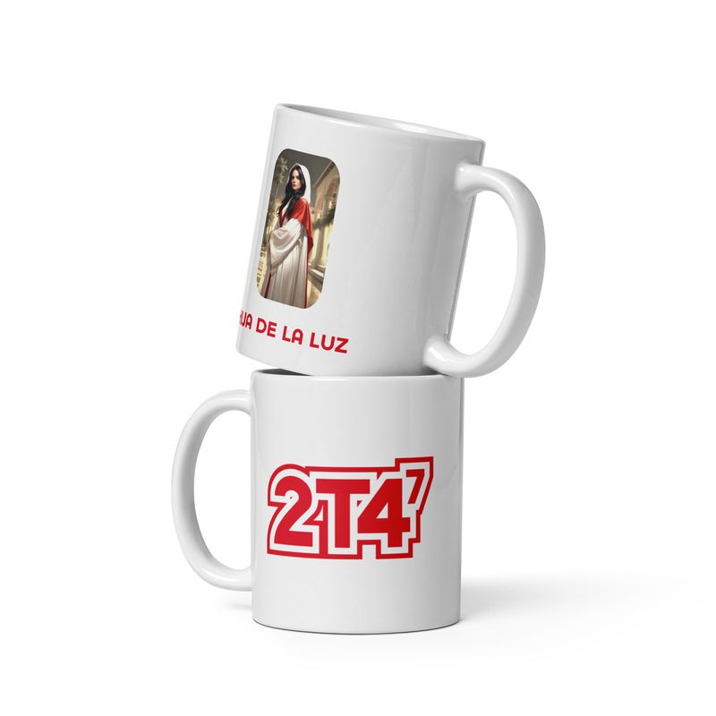 Taza Santa Lucía logo