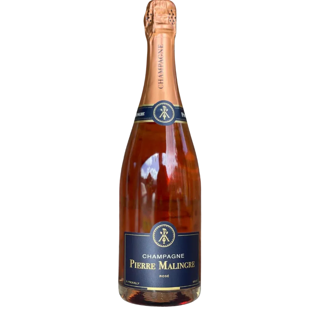 Champagne Pierre Malingre Rosé