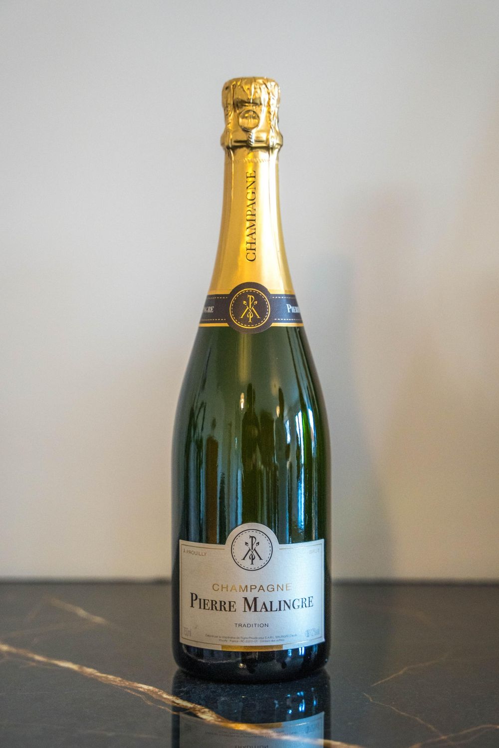 Champagne Pierre Malingre Tradition