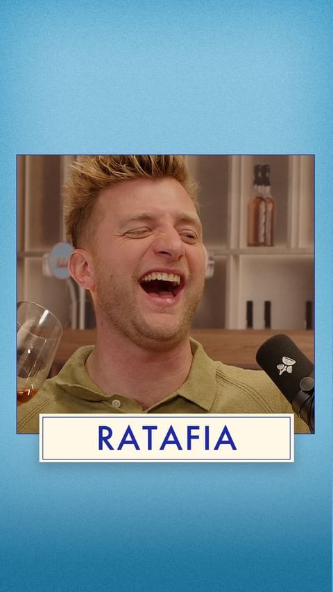 Ratafia Champenois, Pierre Malingre