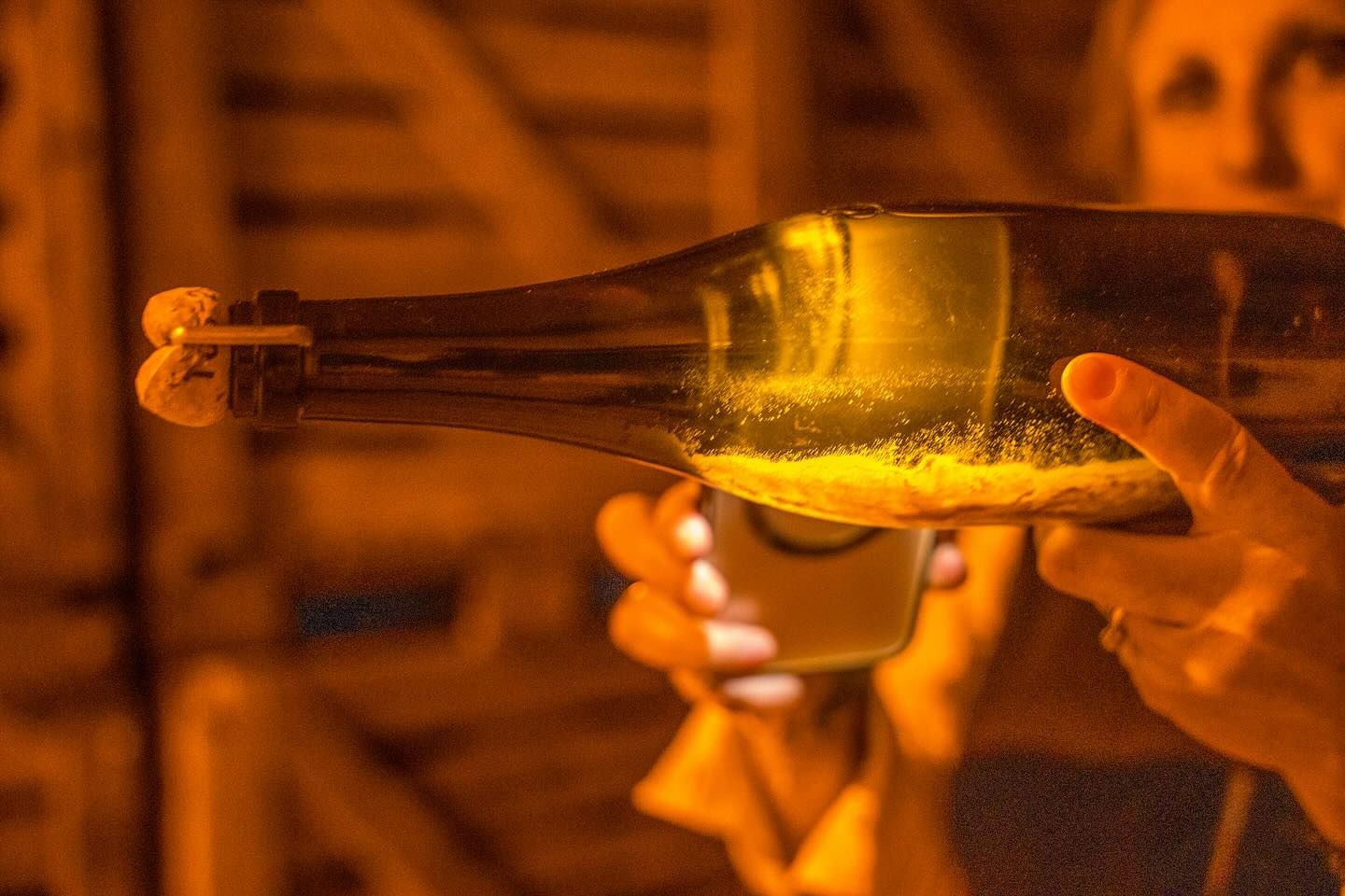 Champagne 1er Cru, Gounel Lassalle, Les Agneaux