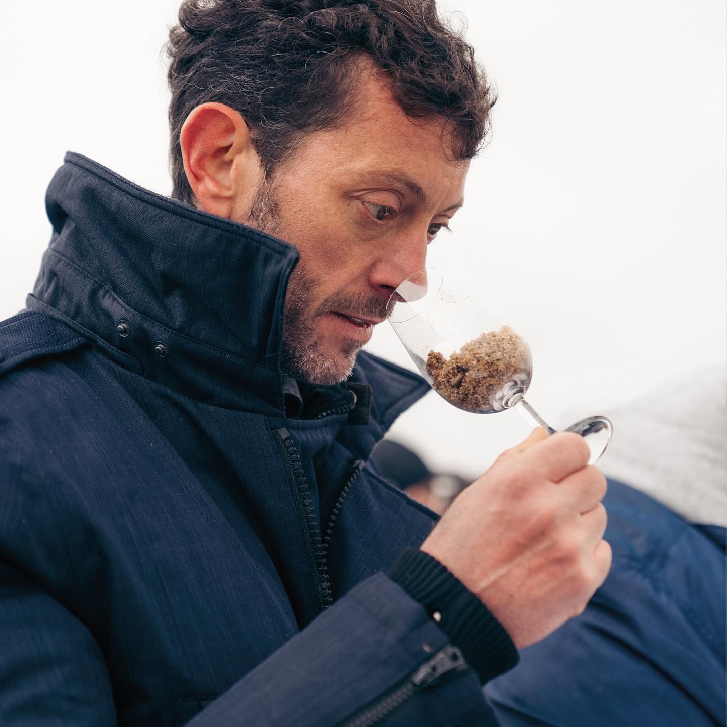 Champagne 1er Cru, Gounel Lassalle, Les Ruelles