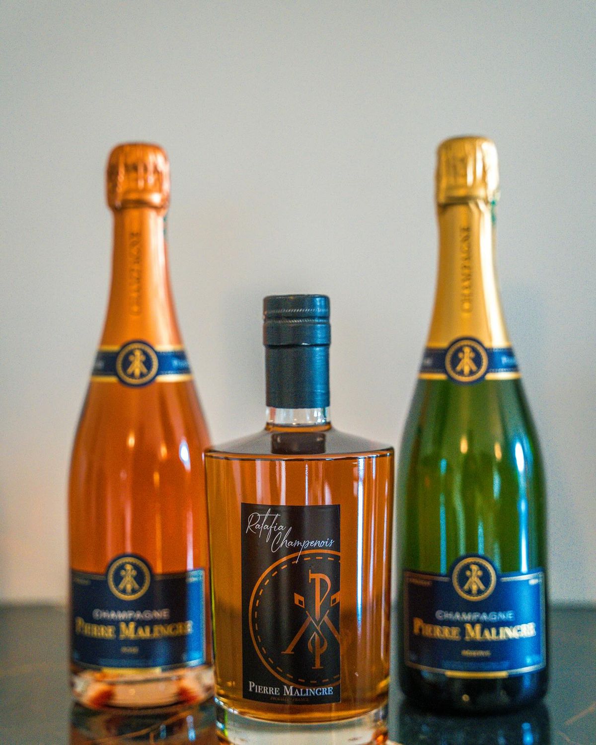 Champagne Pierre Malingre Reserve