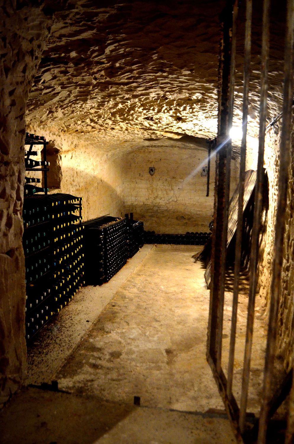 Champagne Grand Cru, Classical Music, Franck Riviere