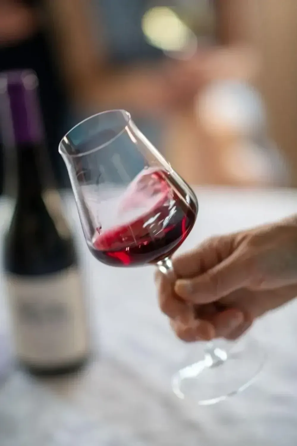 Bourgogne Rouge, La Coulée Rare 2021, Domaine de la Luolle