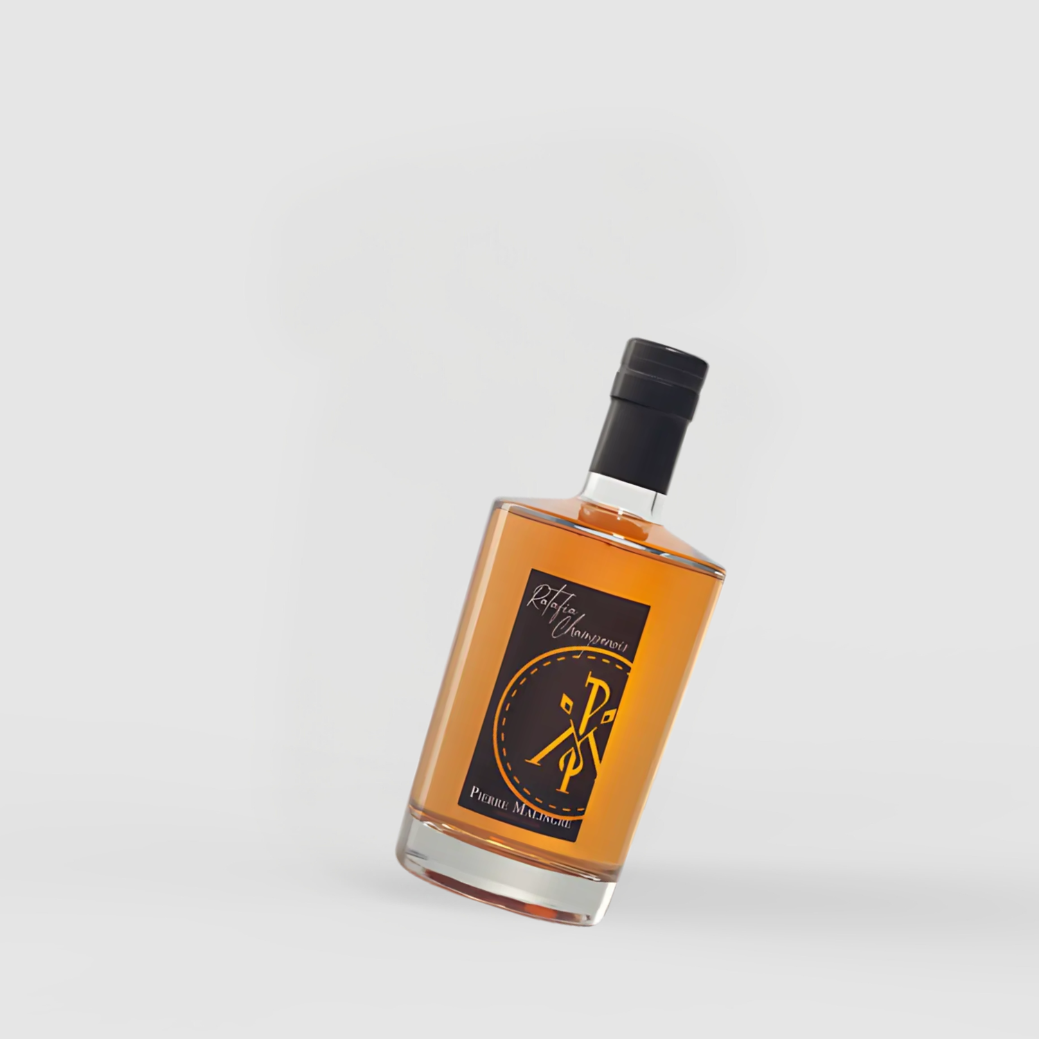 Ratafia Champenois, Pierre Malingre