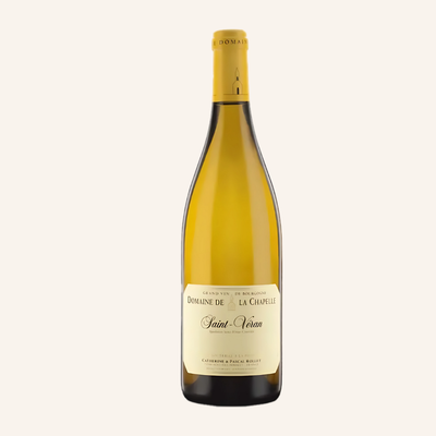 Saint-Véran, Madame Noly 2022, Domaine de la Chapelle