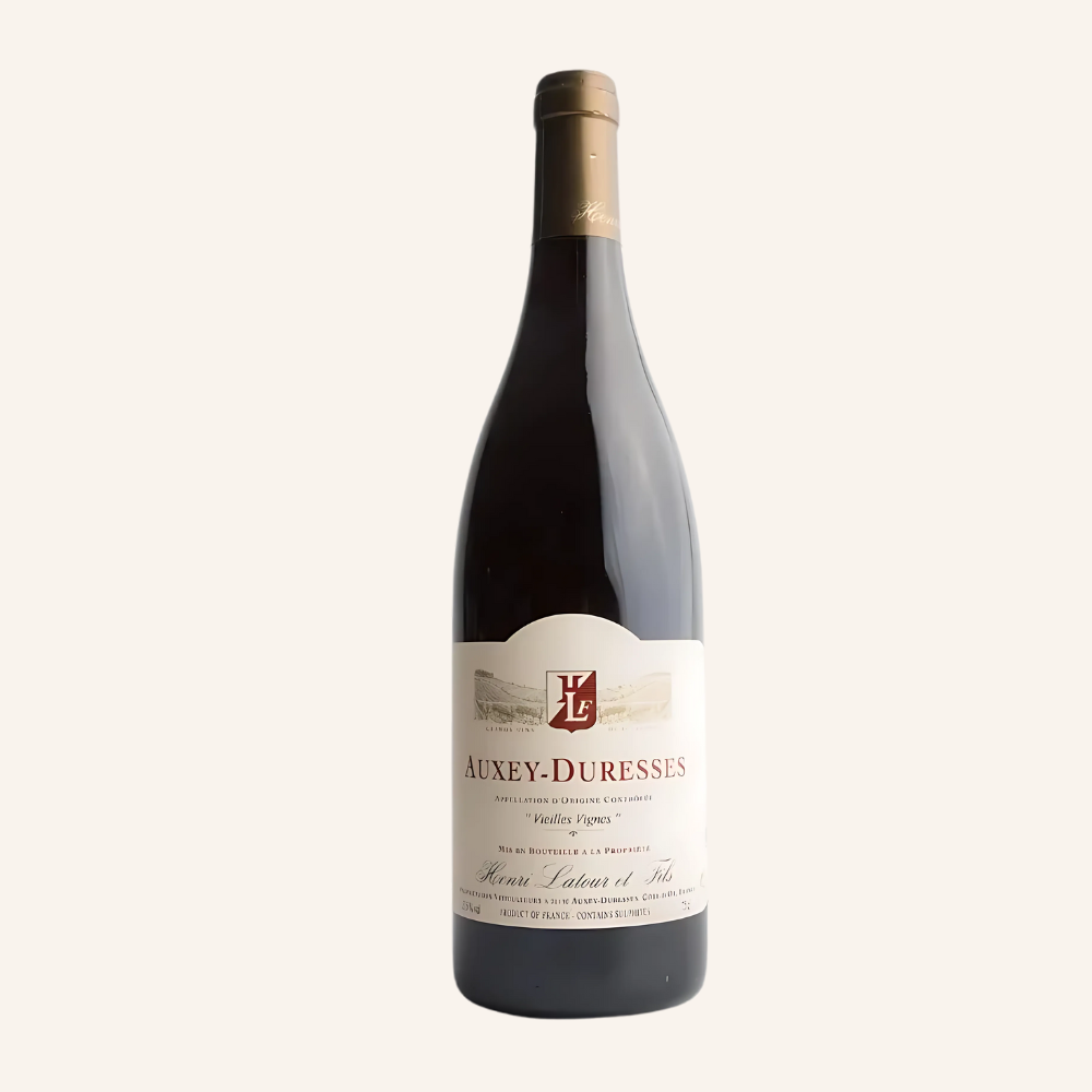 Auxey-Duresses Rouge, Vieilles Vignes 2023, Domaine Henri Latour