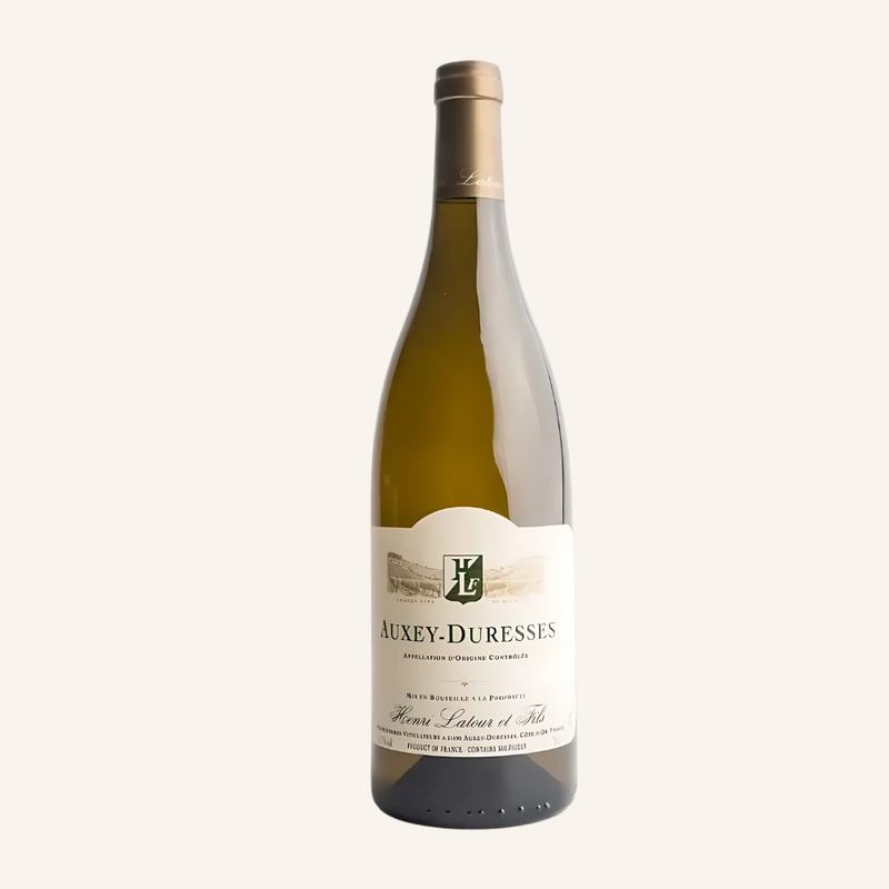 Auxey-Duresses Blanc 2022, Domaine Henri Latour