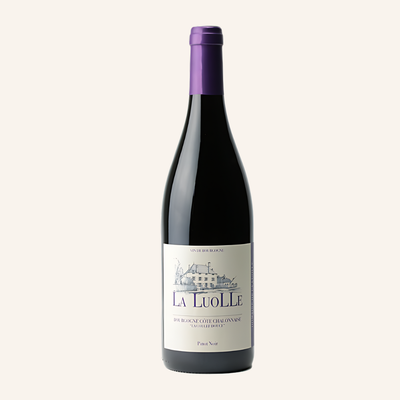 Bourgogne Rouge, La Coulée Rare 2021, Domaine de la Luolle