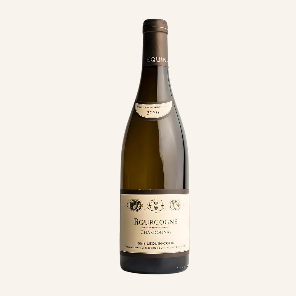 Bourgogne Côte d&#39;Or 2023, Domaine Rene Lequin-Colin
