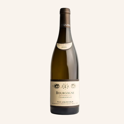 Bourgogne Côte d&#39;Or 2023, Domaine Rene Lequin-Colin