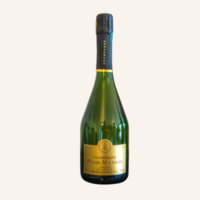 2018 Champagne Pierre Malingre, Symphonie