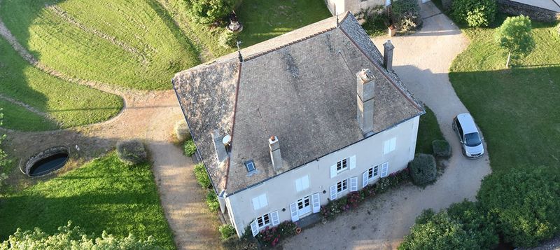 Côte Chalonnaise