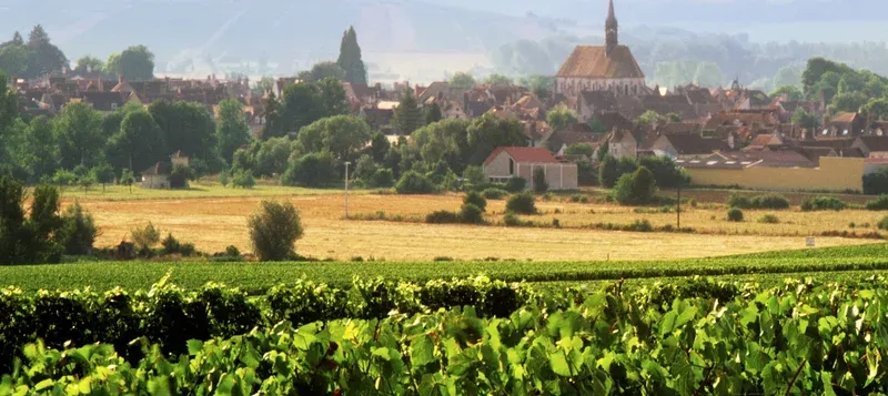 Chablis