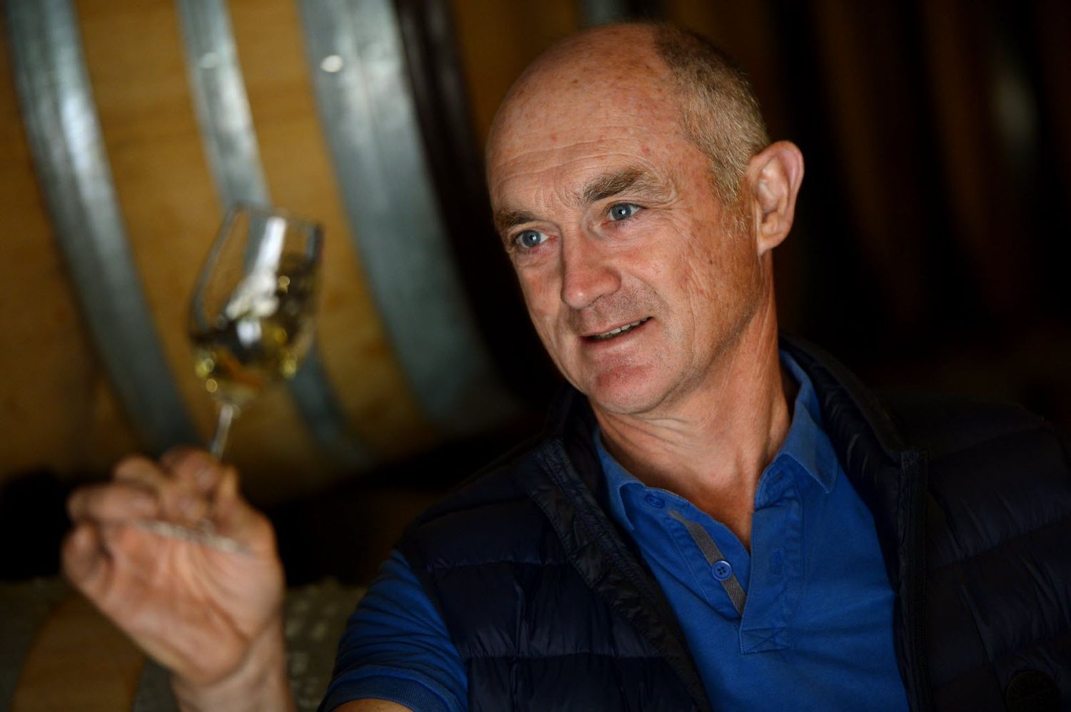 Crémant de Bourgogne 2023, Domaine De La Chapelle