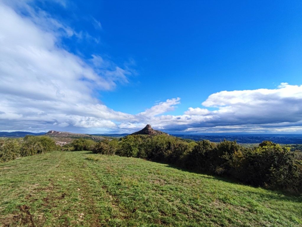 Pouilly-Fuissé 1er Cru 2023, Domaine de la Chapelle