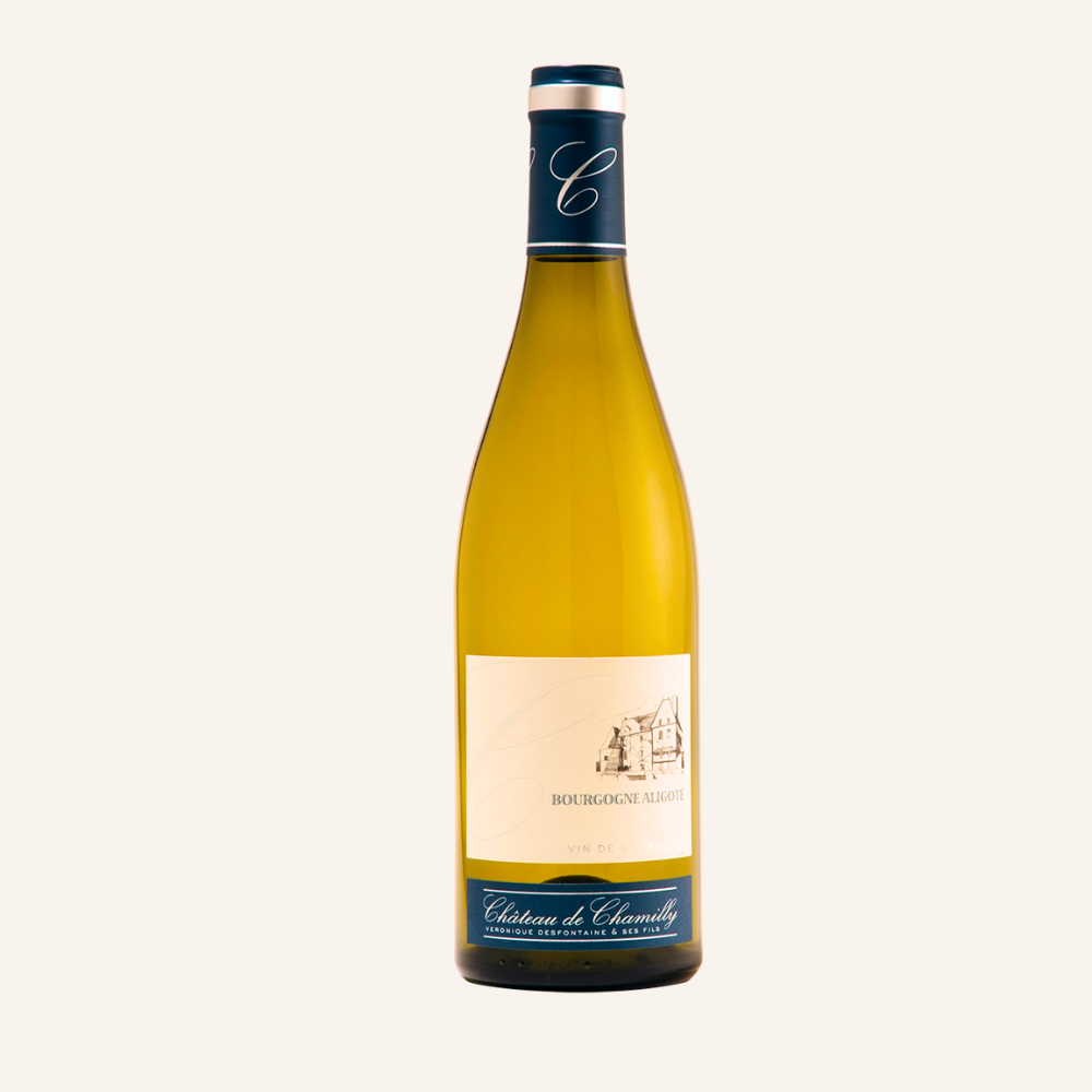 Bourgogne Aligoté 2023, Château Chamilly