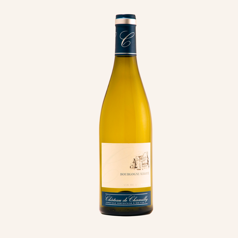 Bourgogne Aligoté 2023, Château Chamilly
