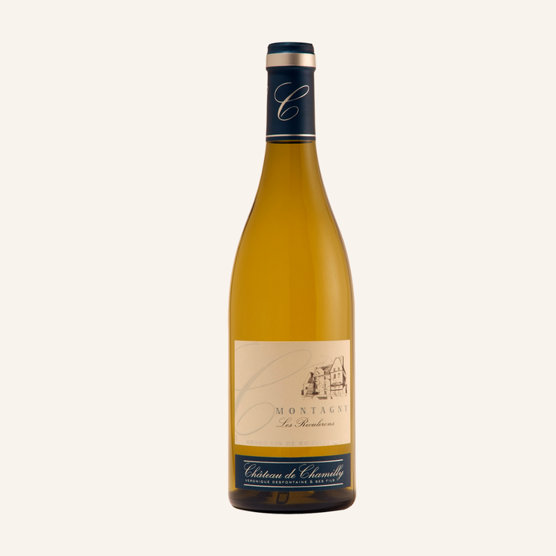 Montagny Les Reculerons 2023, Château Chamilly