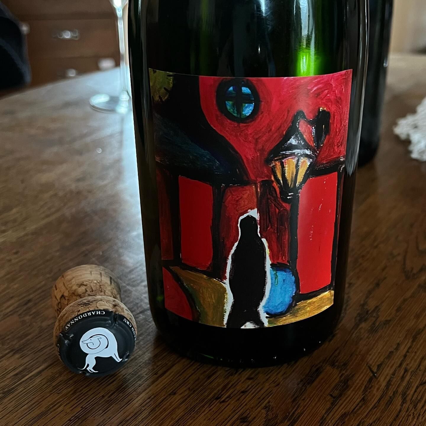 Champagne Grand Cru, Classical Music, Franck Riviere