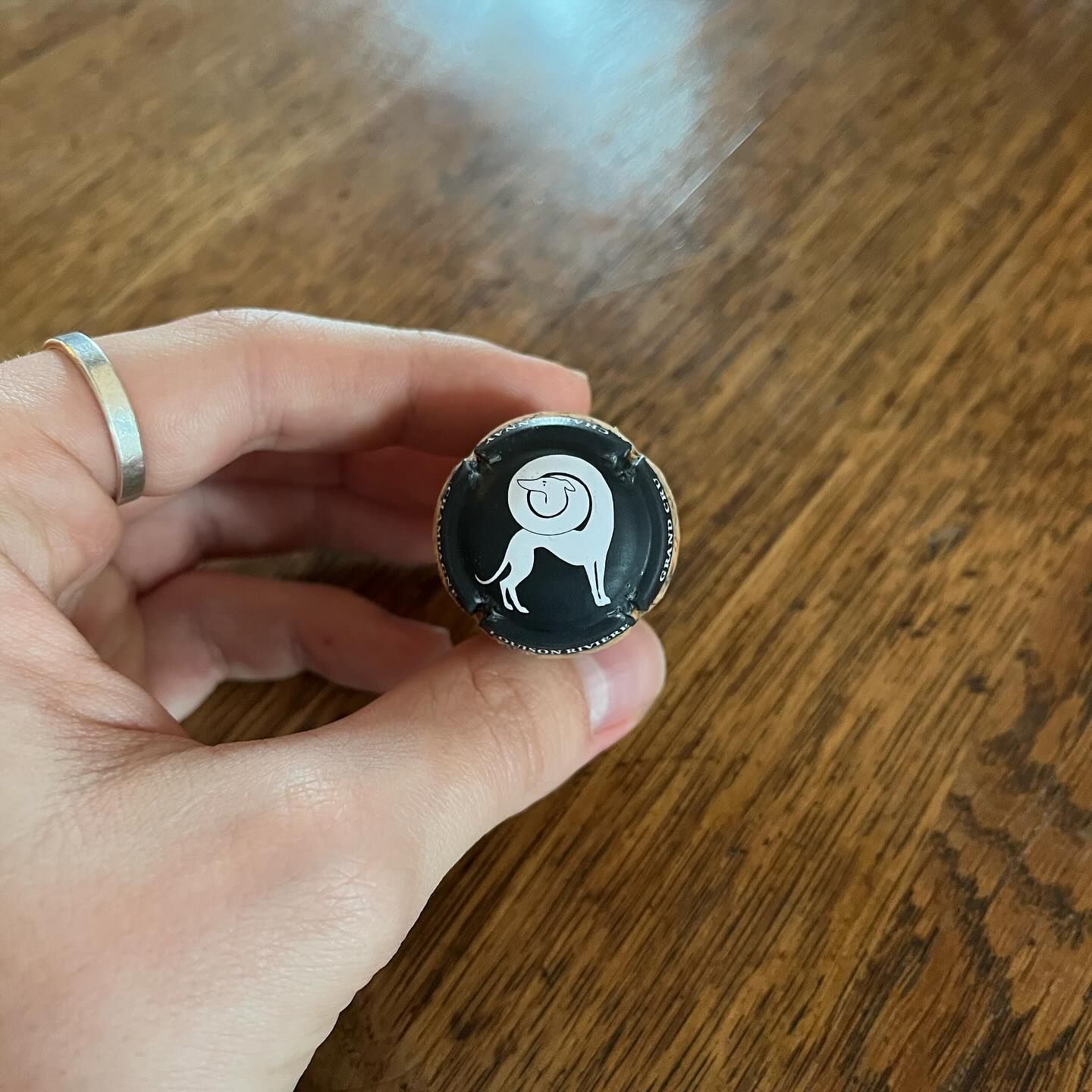 Champagne Grand Cru, Classical Music, Franck Riviere