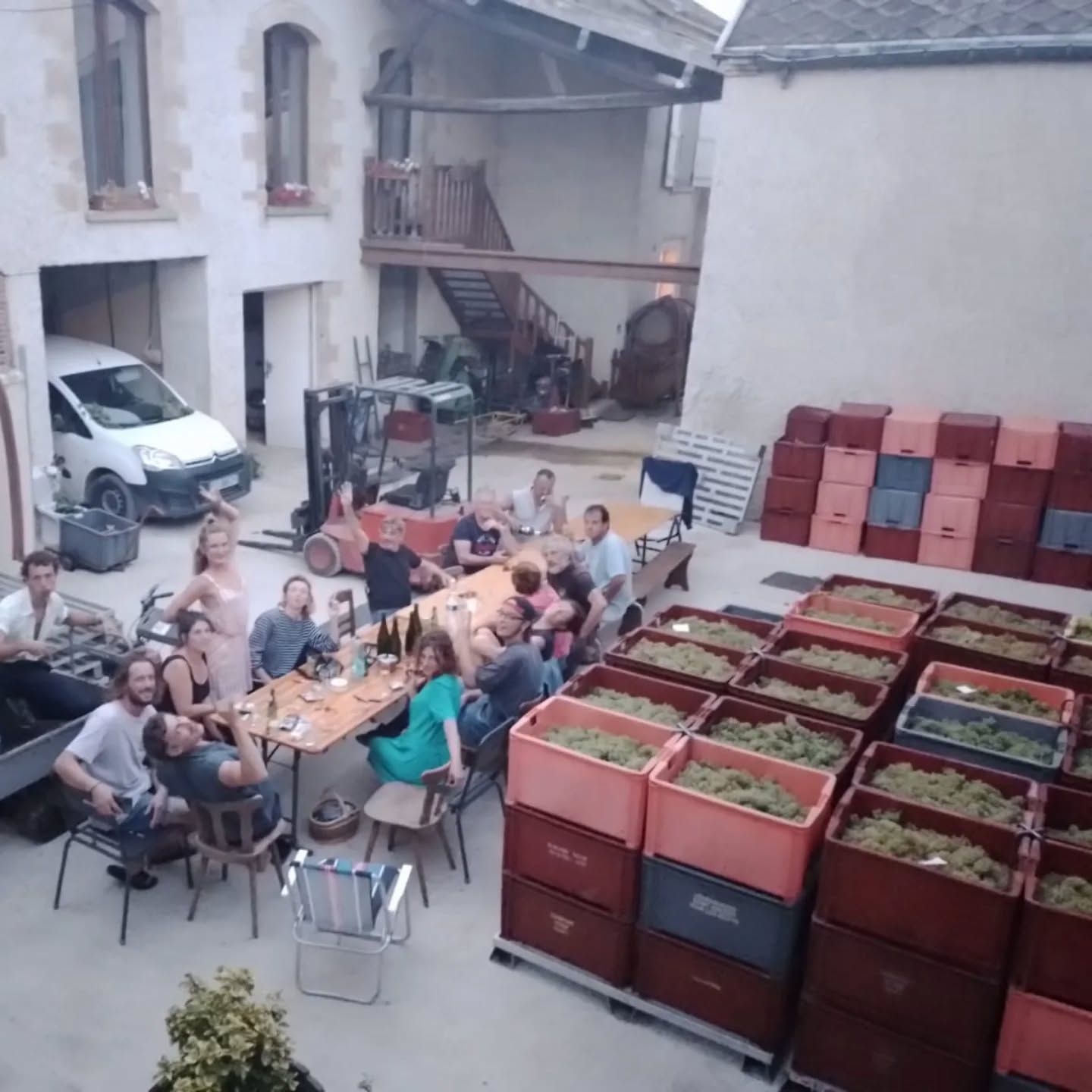 Champagne Grand Cru, Classical Music, Franck Riviere