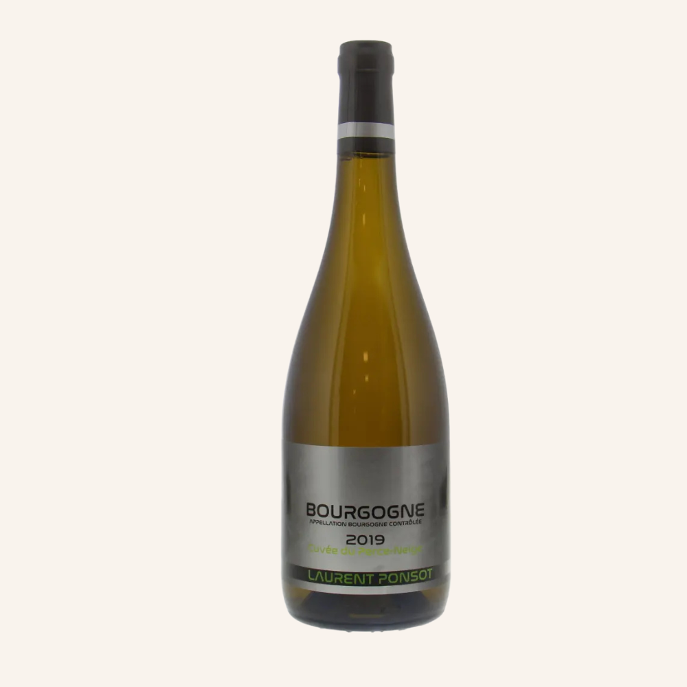 Bourgogne Blanc, Sous La Velle 2023, Domaine Denis Carré