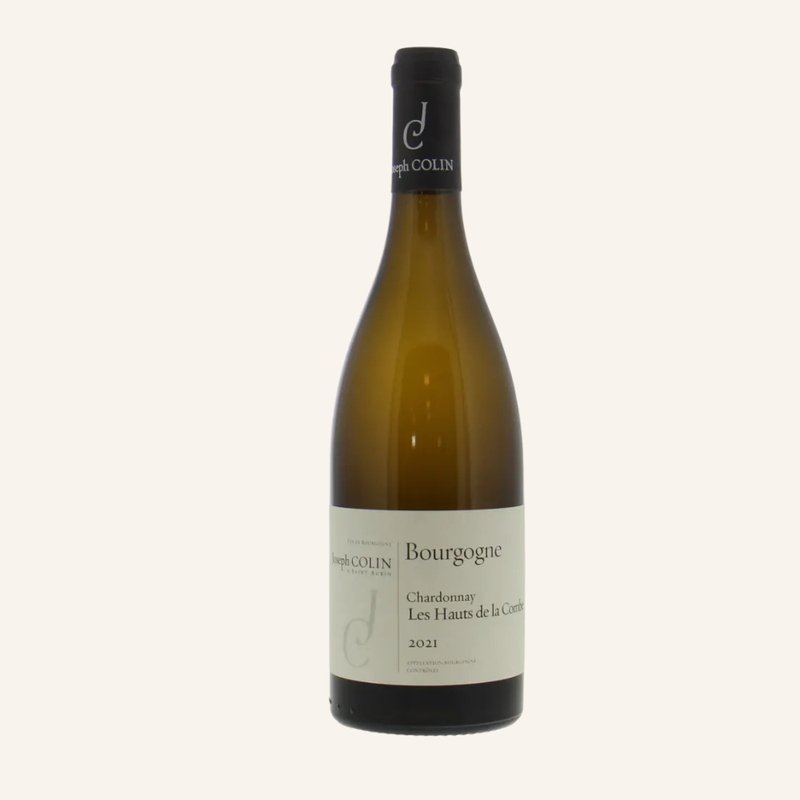 Bourgogne Les Hauts de la Combe 2021, Joseph Colin