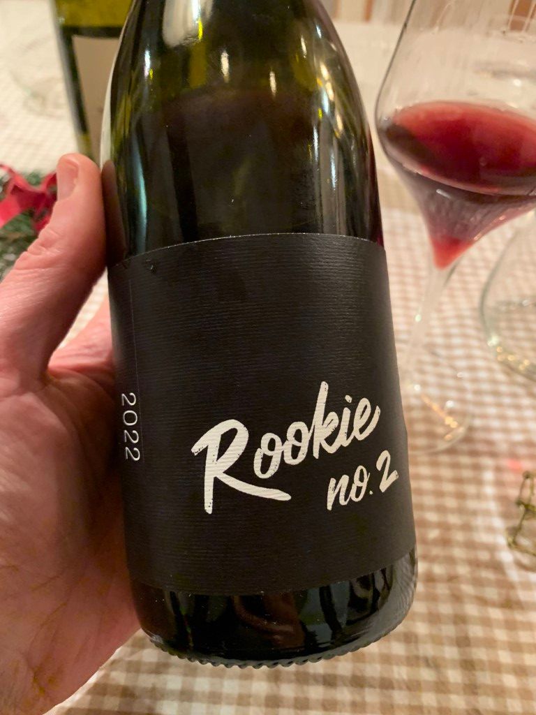 Les Trois Copains 2022, Domaine Lachat