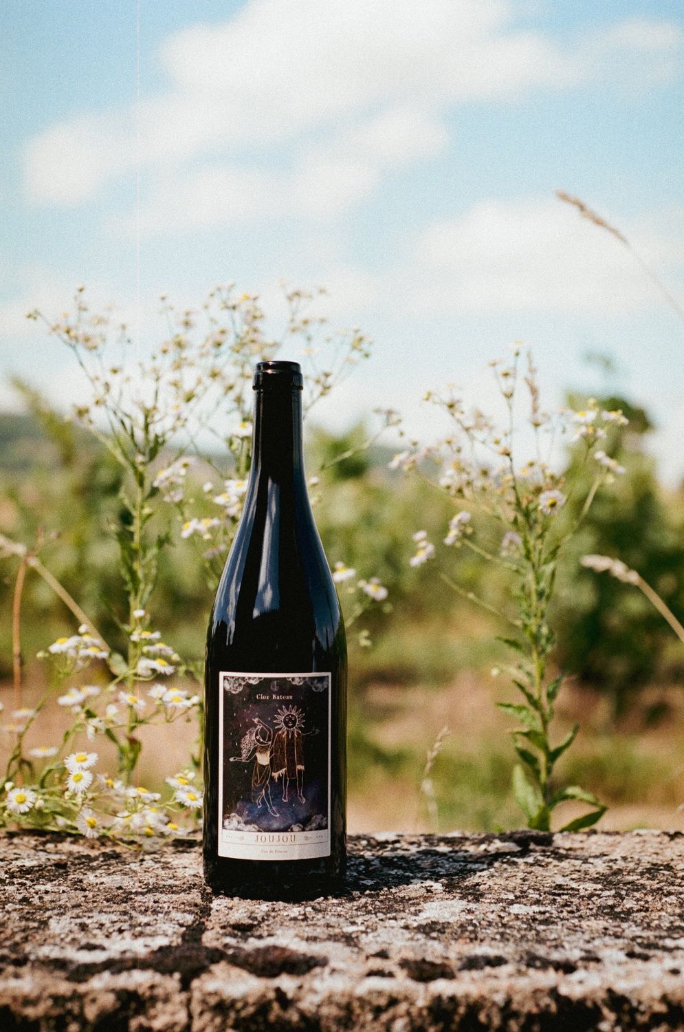 JouJou 2022, Clos Bateau - Lantignié